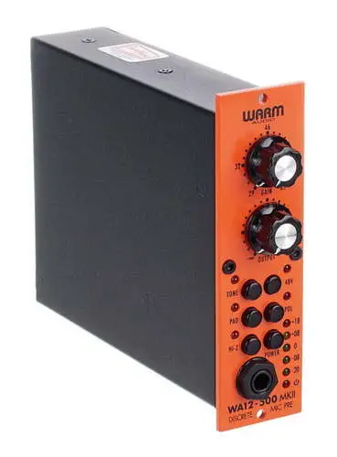 Warm Audio WA12-500 MKII