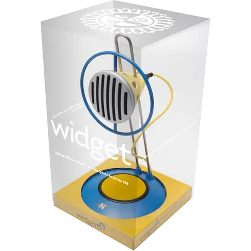 Neatmic Widget C
