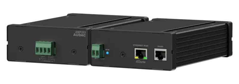 Audac AMP203