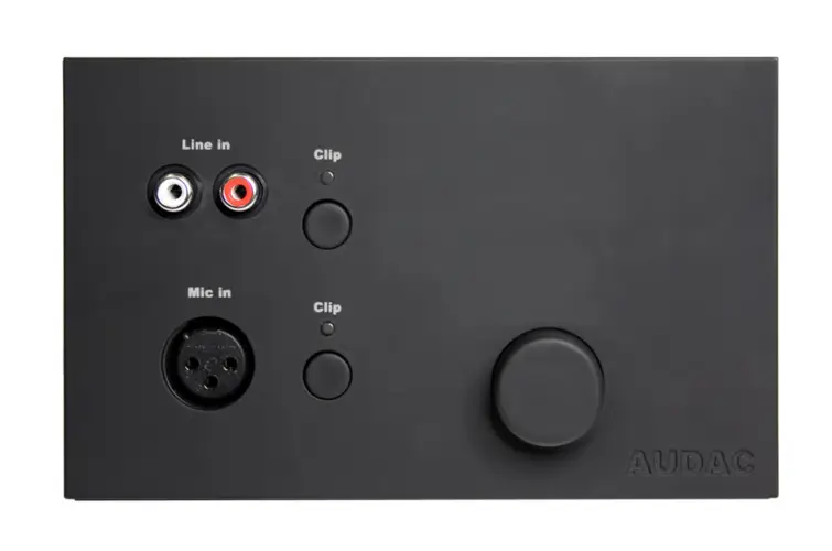 Audac WP523