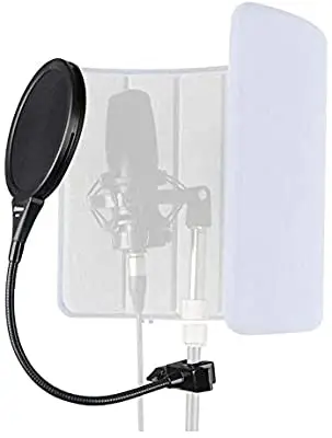 Alctron MPF01