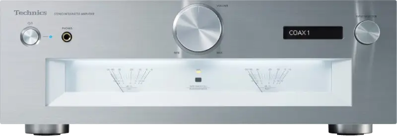 Technics SU-G700 Silver