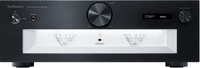 Technics SU-G700 Black
