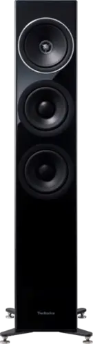 Technics SB-G90 Black