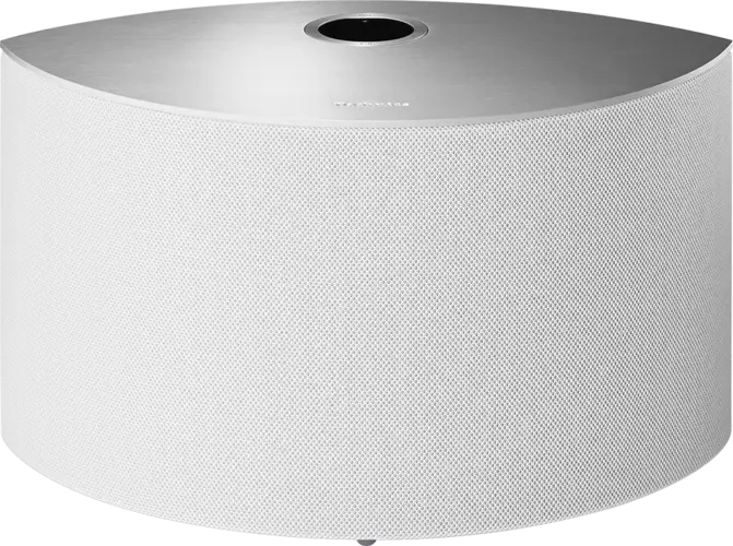Technics SC-C50 White/Silver