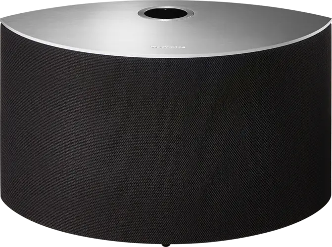 Technics SC-C30 Black/Silver