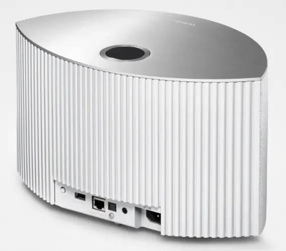 Technics SC-C30 White/Silver