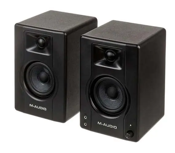 M-Audio BX3
