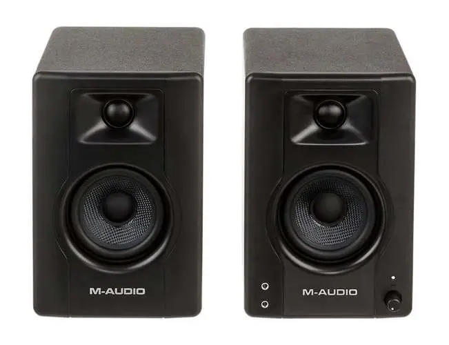 M-Audio BX3