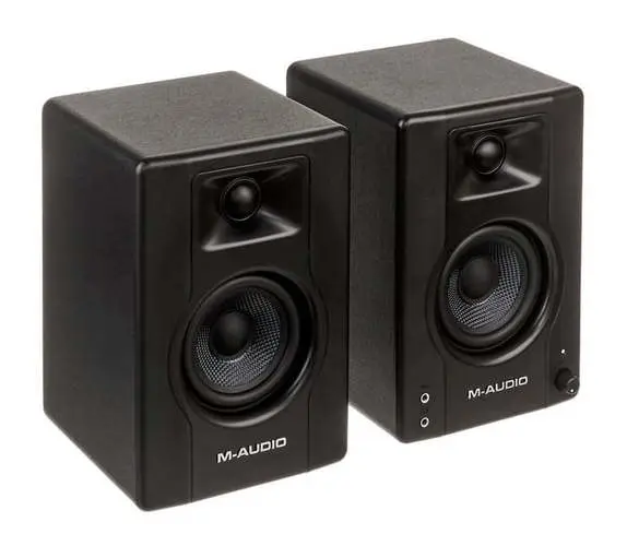 M-Audio BX3