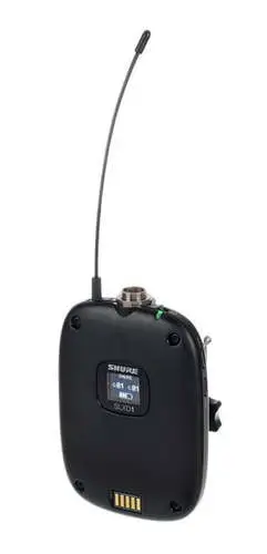 Shure SLXD1 H56