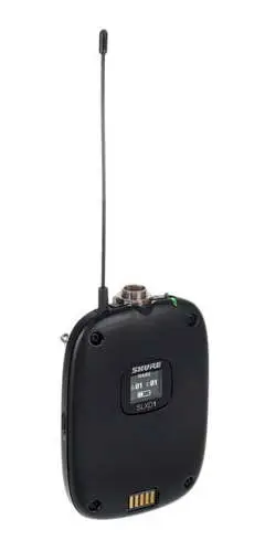 Shure SLXD1 H56