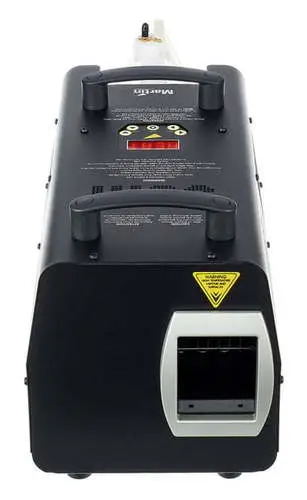 Jem Compact Hazer Pro