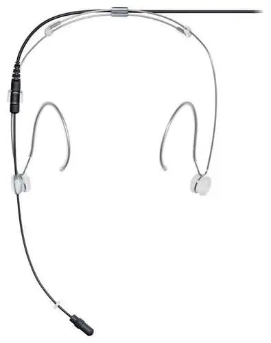 Shure DH5B/O-MTQG DuraPlex Headset