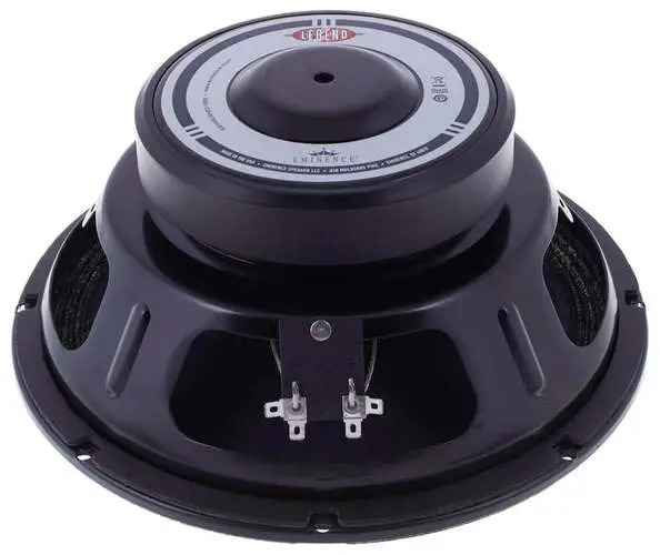 Eminence Legend BP102-4