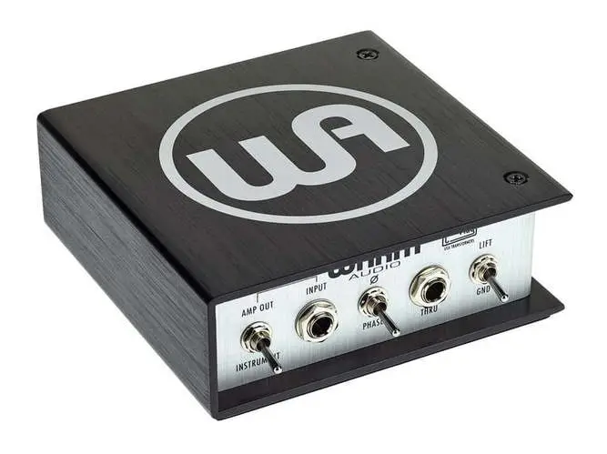 Warm Audio WA-DI-A