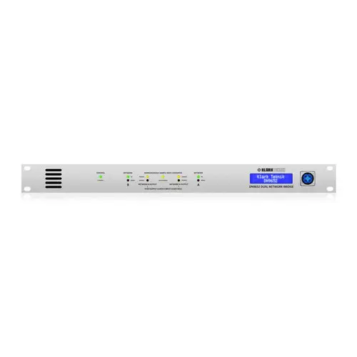Klark Teknik DN 9652