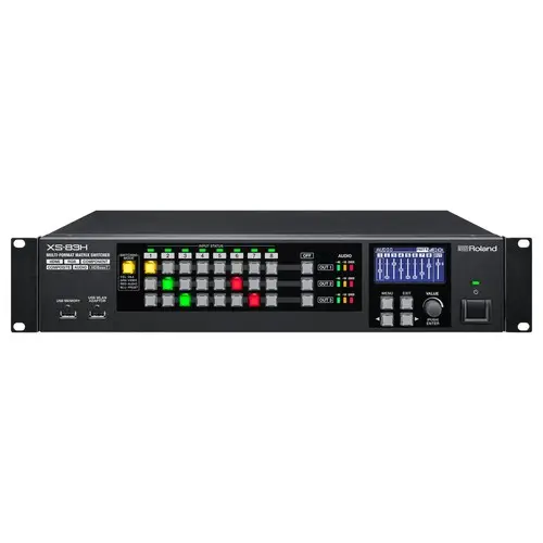 Roland XS-83H