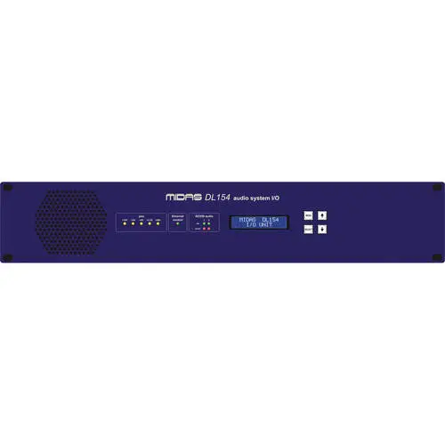 MIDAS DL154