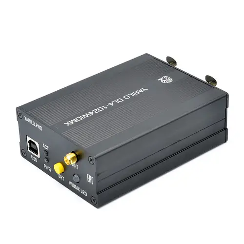 ЯRILO Daslight4-1024 WiDMX