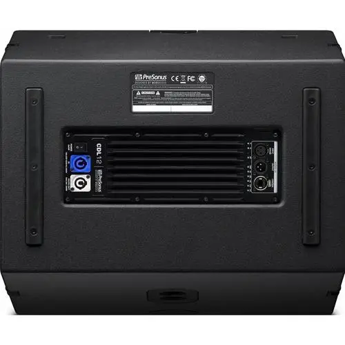 PreSonus CDL12P