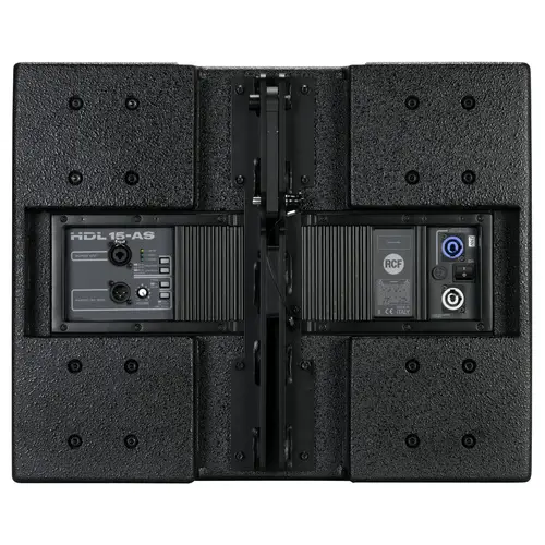 RCF HDL 15-AS