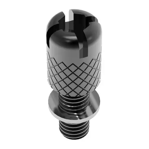 Instruo M3 Knurlies (100 pack)