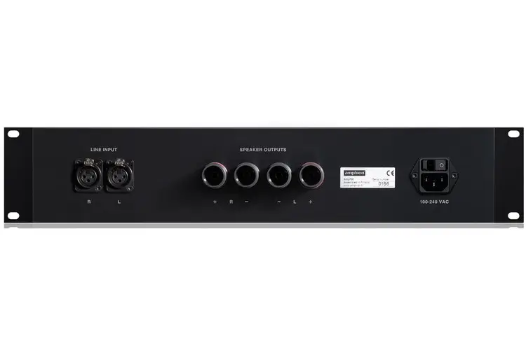 Amphion Amp700