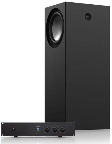 Amphion FlexBase25 System