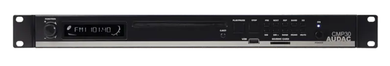 Audac CMP30