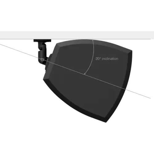 Audac XENO8/B