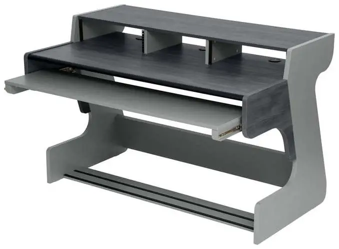 Zaor Miza 88 Flex Wengé Grey