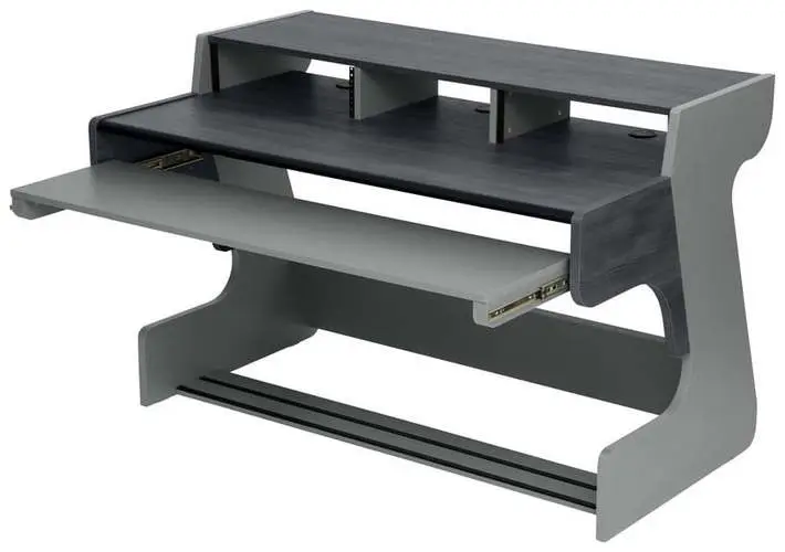 Zaor Miza 88 Flex Wengé Grey