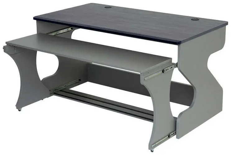 Zaor Miza M Flex Wengé Grey