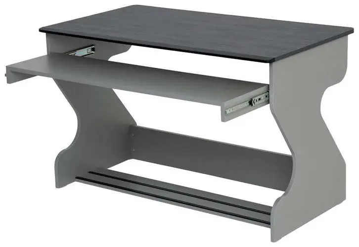 Zaor Miza Junior Flex Wengé Grey