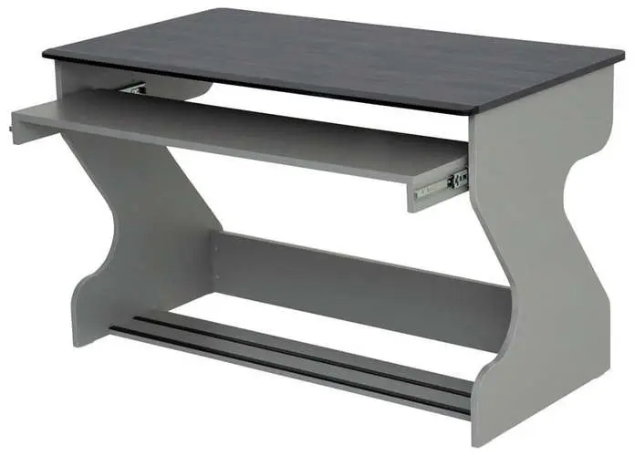 Zaor Miza Junior Flex Wengé Grey