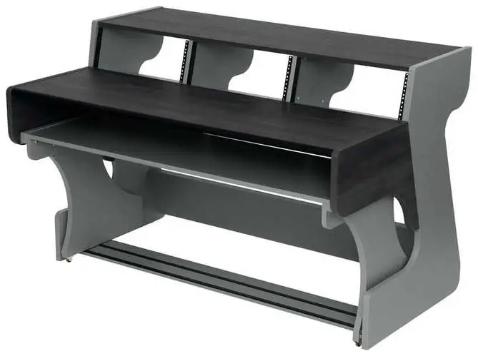 Zaor Miza 88 XL Flex Wengé Grey