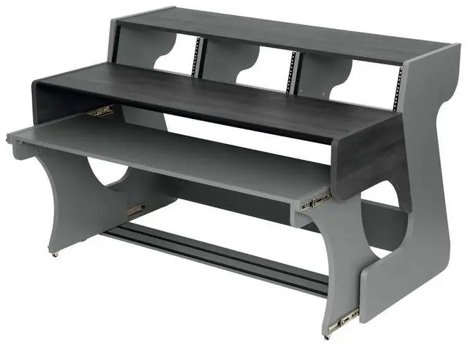 Zaor Miza 88 XL Flex Wengé Grey
