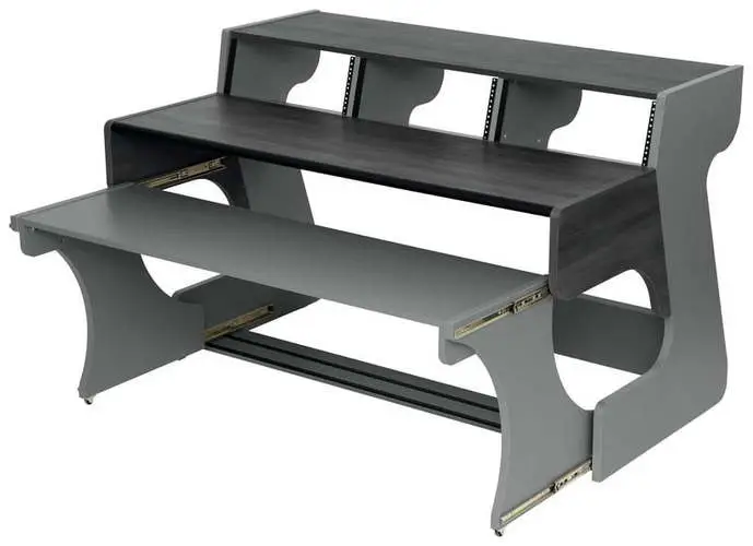 Zaor Miza 88 XL Flex Wengé Grey