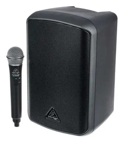 Behringer MPA100BT