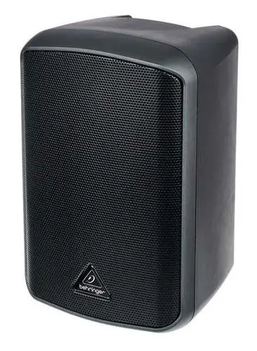 Behringer MPA100BT