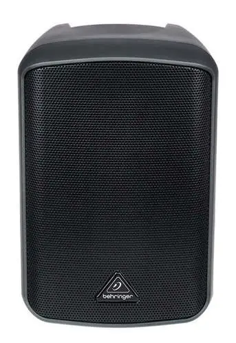 Behringer MPA100BT