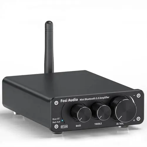 Fosi Audio BT10A