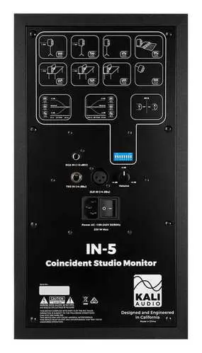Kali Audio IN-5
