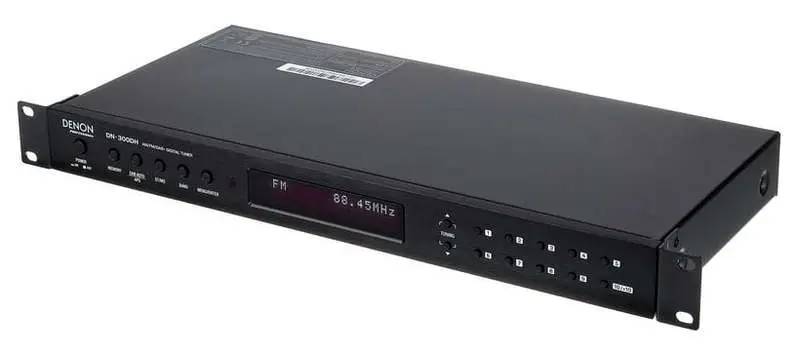 Denon DN-300DH