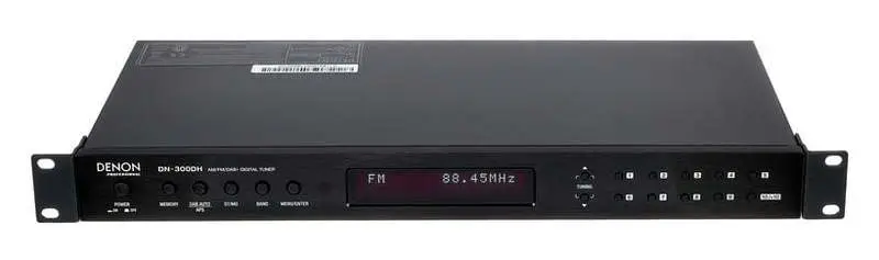Denon DN-300DH