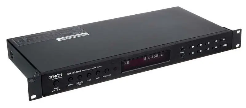Denon DN-300DH