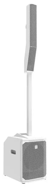 Electro-Voice Evolve 50M White