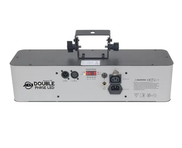 American DJ Double Phase LED