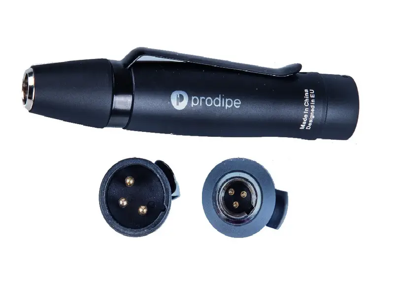 Prodipe VL21-C Lanen